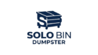 Solo Bin Dumspter